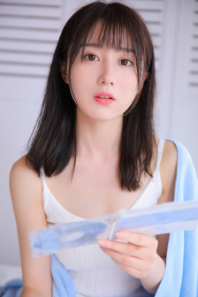 元气满满的哥哥
